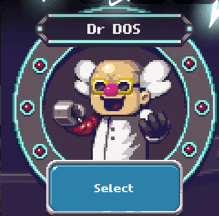 Dr. DOS